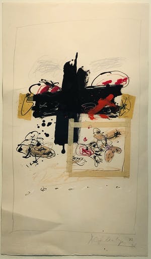 Kees Salentijn - zonder titel kopen? Bied vanaf 145!