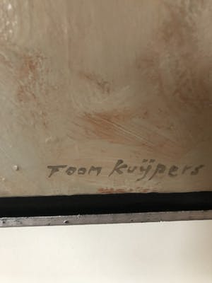 Toon Kuijpers - Rozen kopen? Bied vanaf 4000!