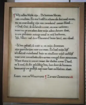 Diverse kunstenaars - 12 diverse ingelijste kunstwerken kopen? Bied vanaf 20!