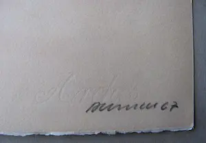 Bernd Damke - OHNE TITEL kopen? Bied vanaf 100!