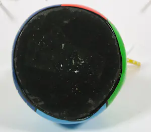 Franz Bodner - Acryl op neolith, Spirit kopen? Bied vanaf 100!