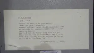 Frans Boers - Ballerina kopen? Bied vanaf 100!