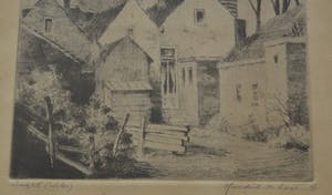 Hendrik de Laat - 'Vught' kopen? Bied vanaf 35!