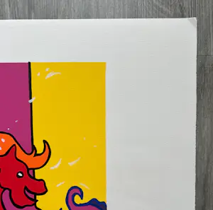 Shunyam - I Cavalli di Trevi kopen? Bied vanaf 35!