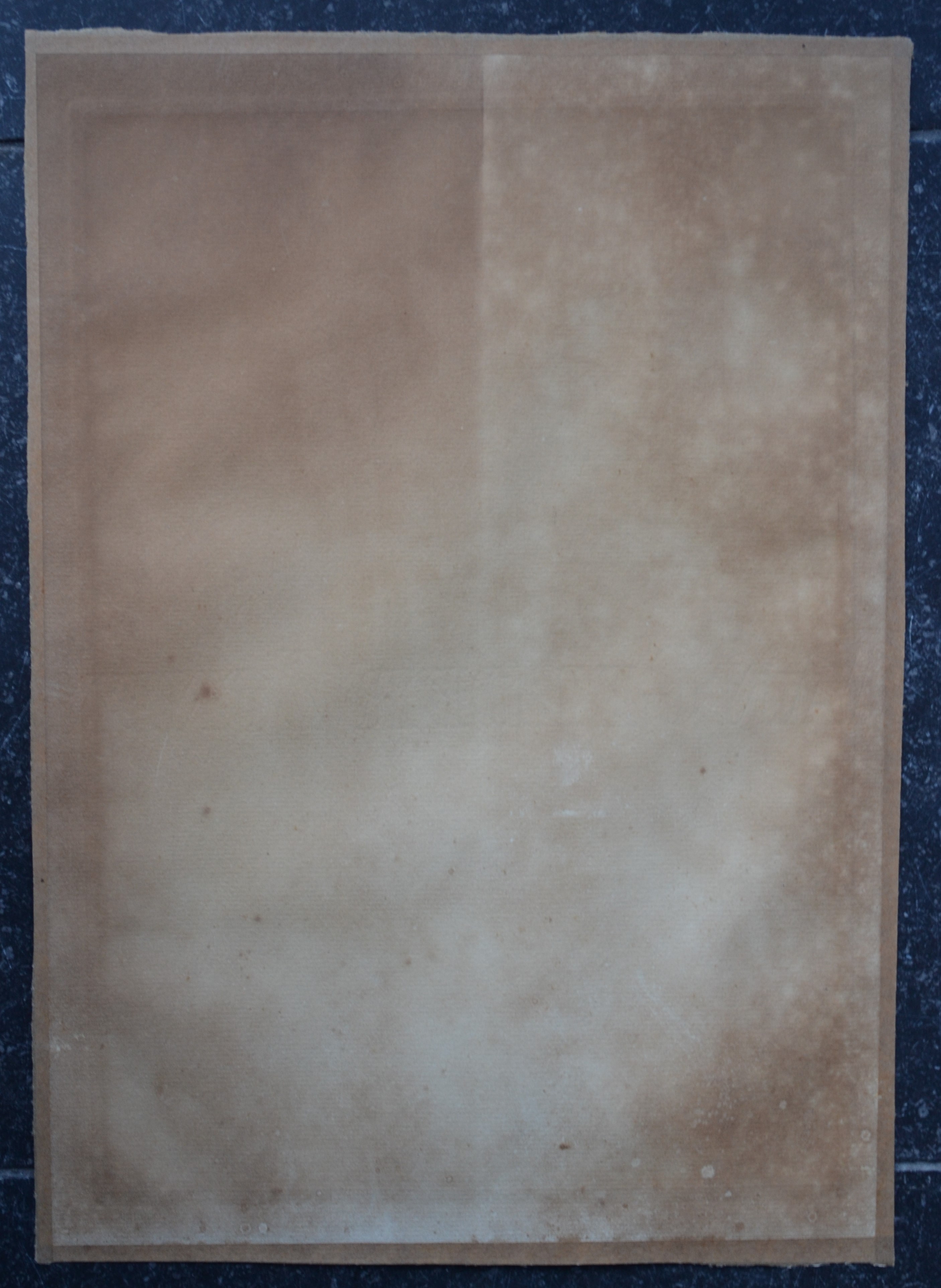 Dirk Harting - Ets - Prinsengracht Amsterdam - Handgesigneerd kopen? Bied vanaf 1!