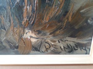 Willem Reinders - 1881-1960 kopen? Bied vanaf 50!