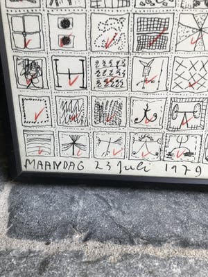 Jacques Slegers - Maandag 23 juli 1979 kopen? Bied vanaf 100!