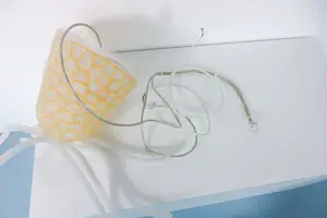 Jürgen Reichert - Siliconen hanglamp, Stentea Aurea kopen? Bied vanaf 150!