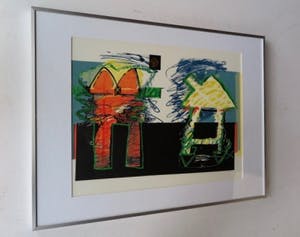 Pieter Vermeulen - Huiselijkheid kopen? Bied vanaf 1!