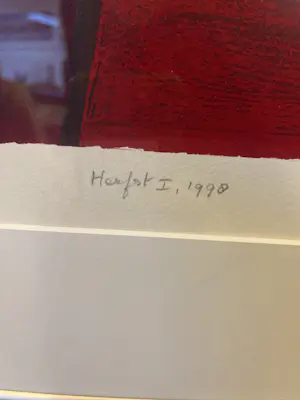 Ton Schulten - Herfst kopen? Bied vanaf 299!