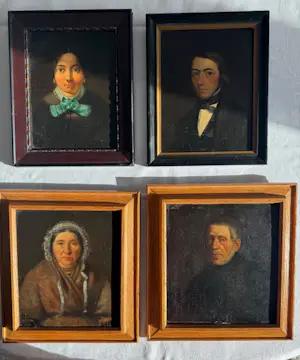 Joseph Van Lil - Familie Joseph Van Lil kopen? Bied vanaf 100!