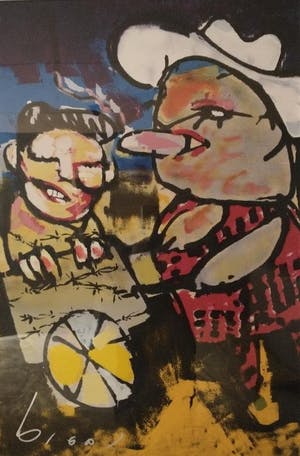 Herman Brood - Heartbreak Hotel kopen? Bied vanaf 1!