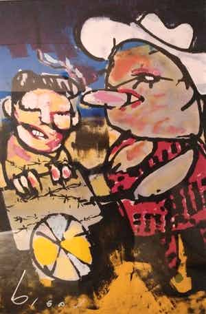 Herman Brood - Heartbreak Hotel verkocht voor € 1!