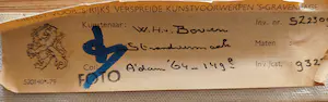 Willem Ernst van Boven - Strandplezier kopen? Bied vanaf 100!