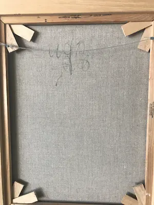 Jan Grotenbreg - Avondrood kopen? Bied vanaf 600!