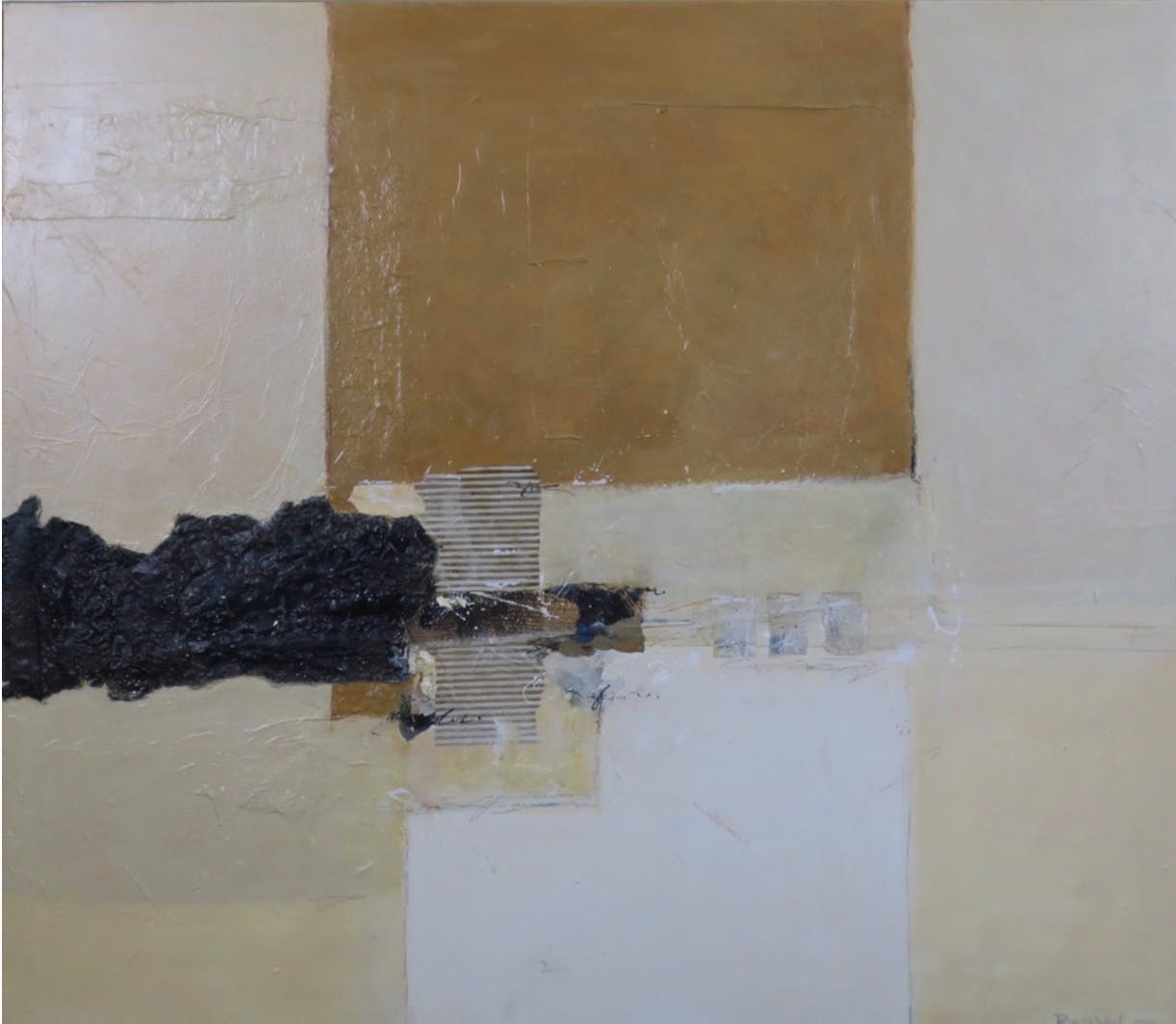 Ron van der Werf - Zonder titel kopen? Bied vanaf 350!