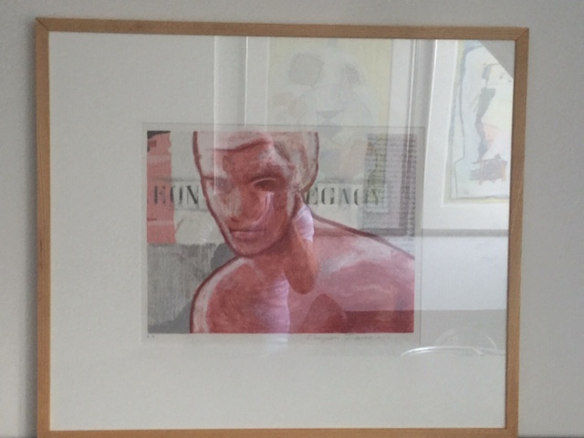 Casper Faassen - Titel Man kopen? Bied vanaf 10!