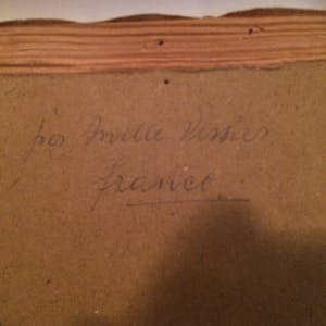 K.J. Willerding - Bos landschap kopen? Bied vanaf 250!