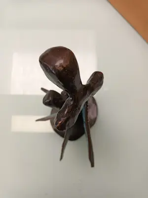 Renee van Leusden - Gesigneerd zonder titel kopen? Bied vanaf 350!