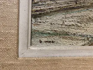 Broeder Max - Marnix van Gavere Landschap kopen? Bied vanaf 500!