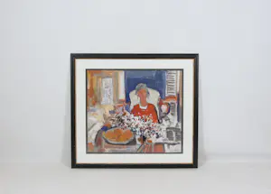 Jelle Hoogstra - Zondagmiddag kopen? Bied vanaf 200!