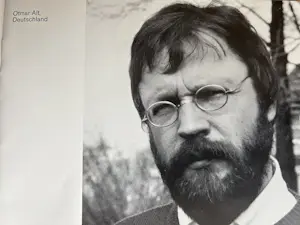 Otmar Alt - Coq O'Clock kopen? Bied vanaf 1575!