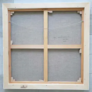 Guy Vandenbranden - Zonder titel (origineel werk) kopen? Bied vanaf 2100!