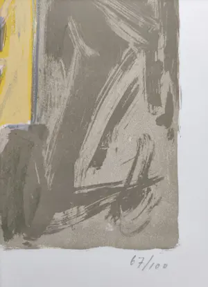 Otto B. de Kat - Het gele stoeltje kopen? Bied vanaf 50!