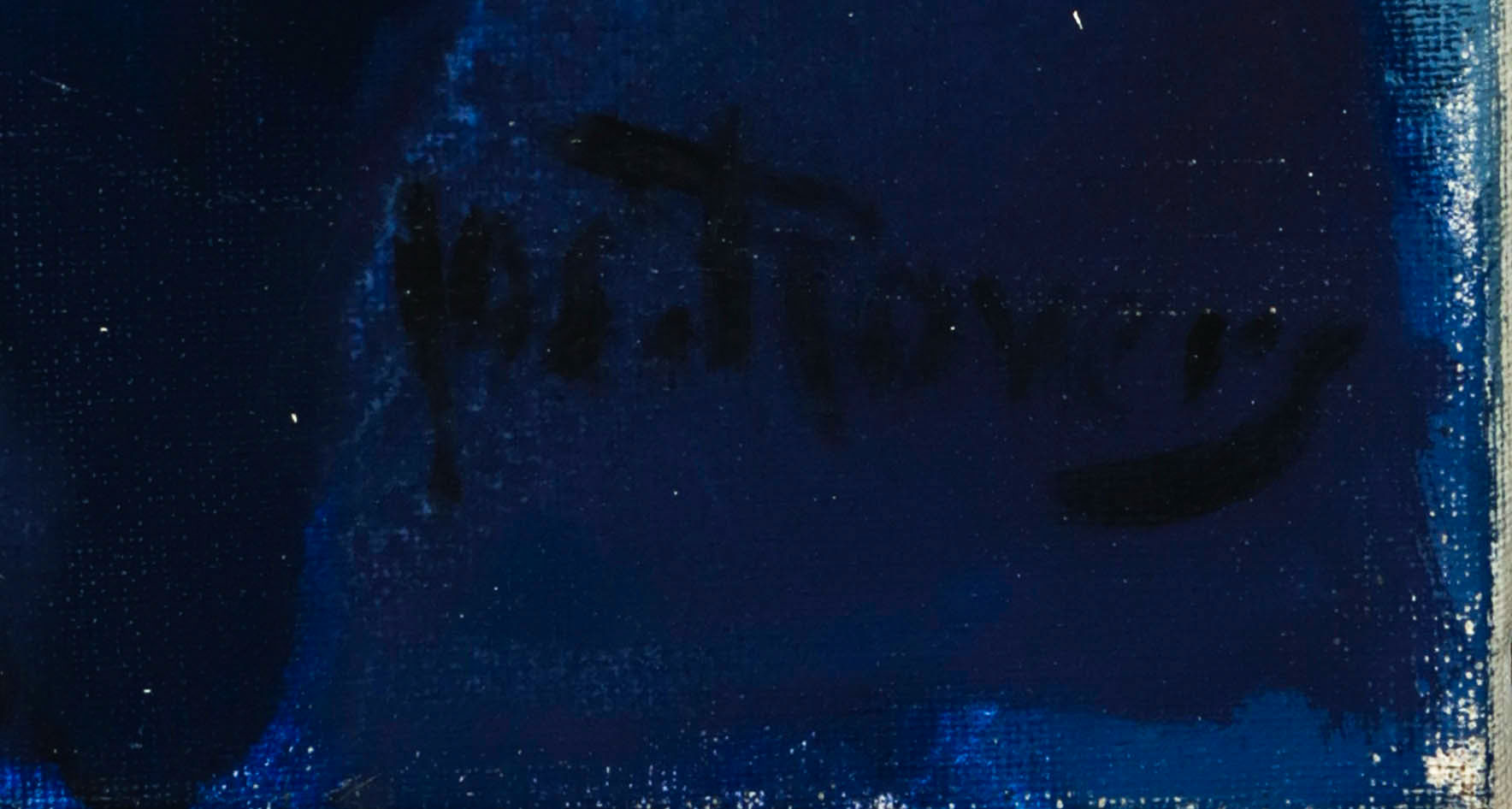 Jos Rovers - Olieverf op doek, Damesportret kopen? Bied vanaf 125!