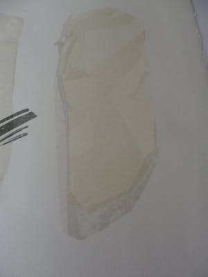 Rob Janssens - Litho, Titel. Twee verpakte stenen met mitella kopen? Bied vanaf 10!