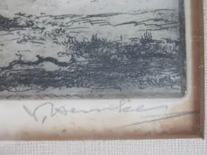 Johan Hemkes - Klooster Ter Apel kopen? Bied vanaf 65!