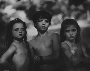 Sally Mann - Emmet Jessie Virginia 1989 kaufen? Bieten Sie von 1!