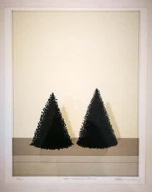 Jeroen Henneman - Een mensenleven. verkocht voor € 95!