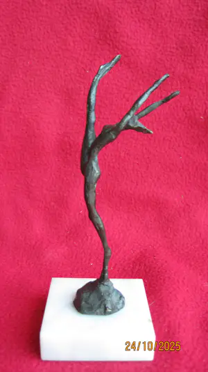 Corry Ammerlaan - Stap naar de toekomst kopen? Bied vanaf 35!