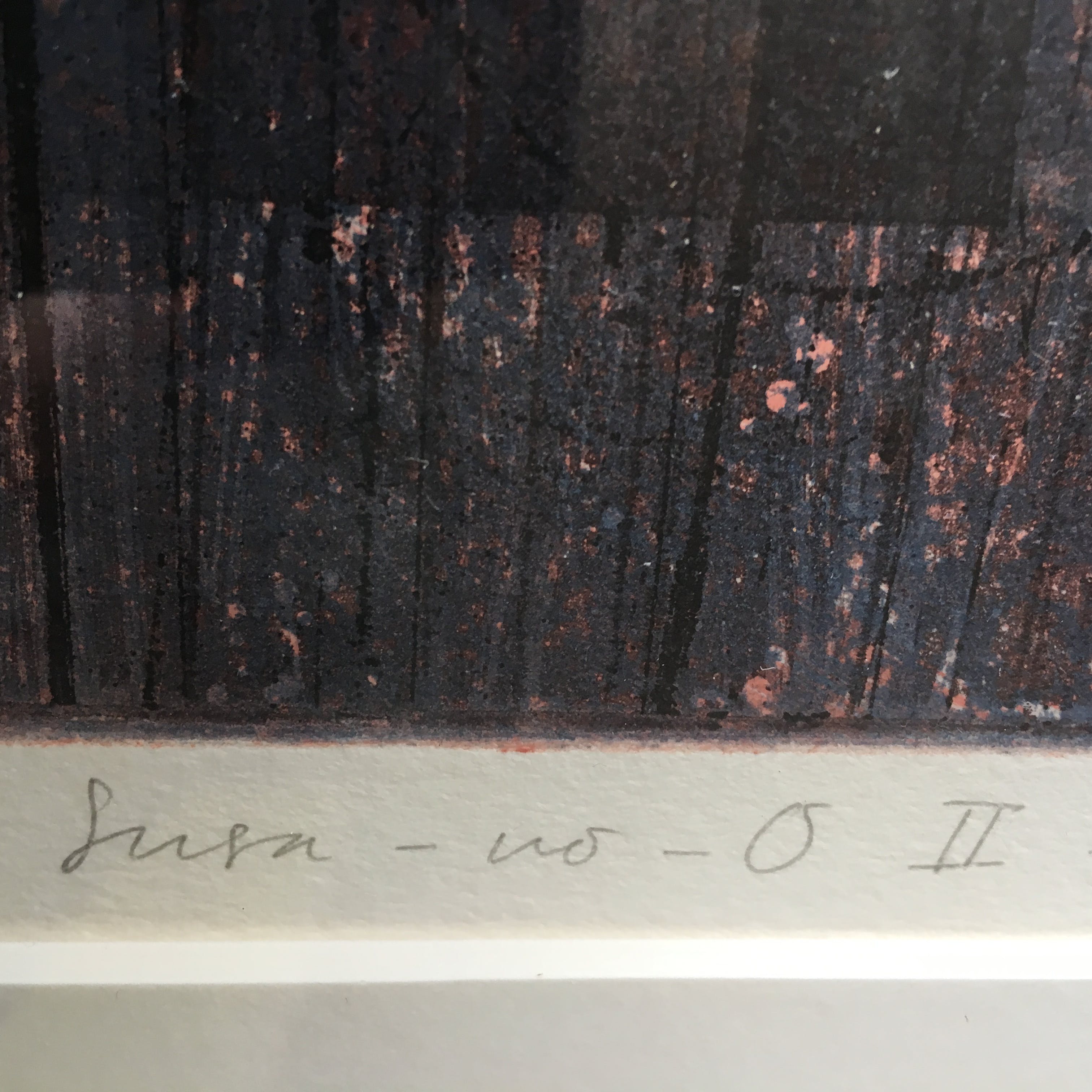 Hans Vredegoor - Susa-No-O 1984 kopen? Bied vanaf 40!