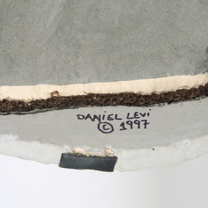 Daniel Levi - Keramiek, Bayata kopen? Bied vanaf 250!