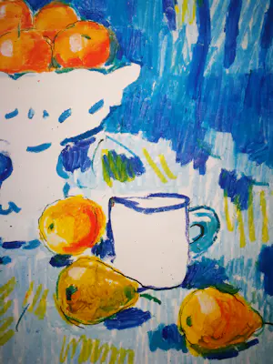 Toon Hermans - Fruitschaal. kopen? Bied vanaf 69!