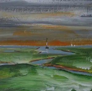 Franklin Meijer - Waddenkust - Groningen kopen? Bied vanaf 20!