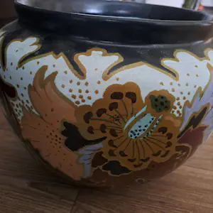 AcheterPlateelbakkerij Zuid-Holland - Prachtige pot/ Pinejo/ Arnhem.? Enchérissez de 100!