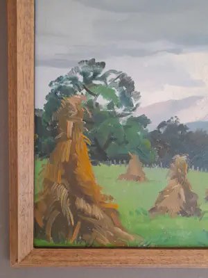 Henri C. Mac-Lean - Monte amiata,toscane kopen? Bied vanaf 50!