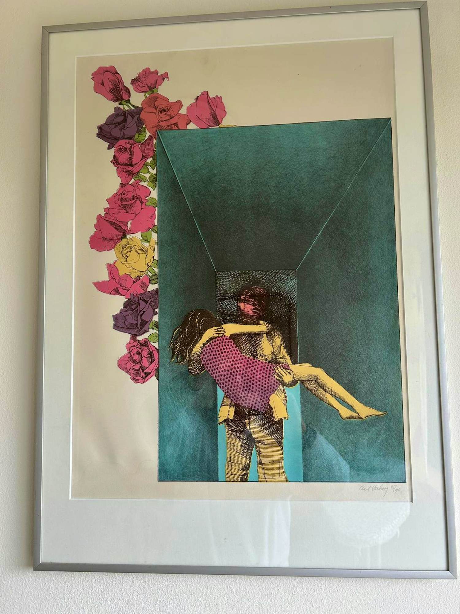 Aat Verhoog - Aat Verhoog kopen? Bied vanaf 60!