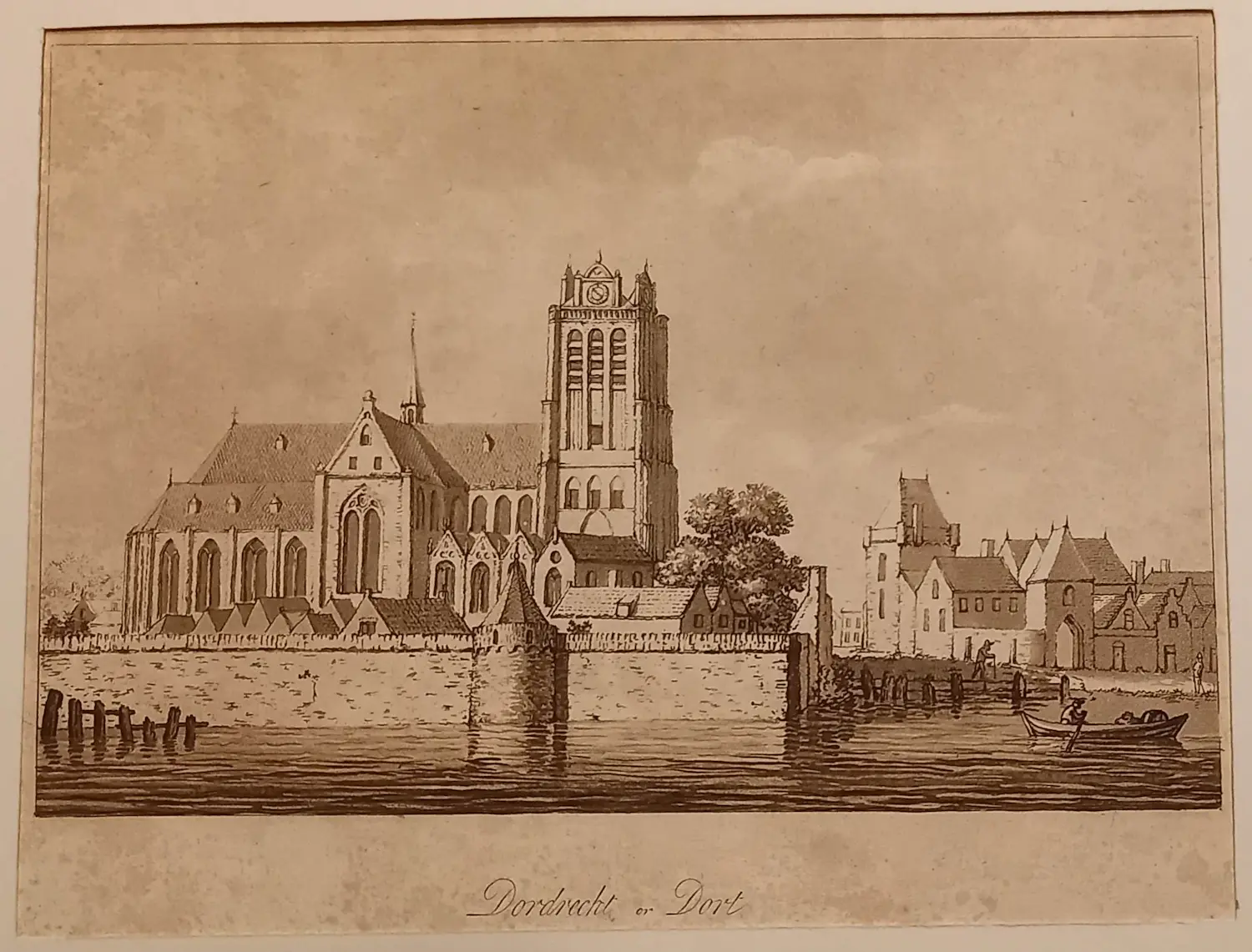 Samuel Ireland (1744-1800)