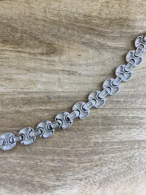 Zilveren armband  gerhodineerd kopen? Bied vanaf 1!