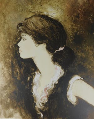 Bernard Charoy - Odile au Japon kopen? Bied vanaf 35!