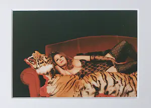 Corneille - Le Tigre Amoureux kopen? Bied vanaf 110!