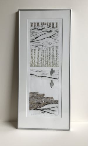 Carla Kleekamp - At the Yenisey River; passage kopen? Bied vanaf 250!