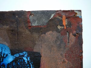 Jan Martens - Il Retorno -gemengde techniek / 1989 kopen? Bied vanaf 1!