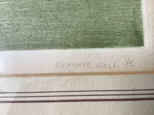 Elmar Gille - Vroege ochtend kopen? Bied vanaf 55!