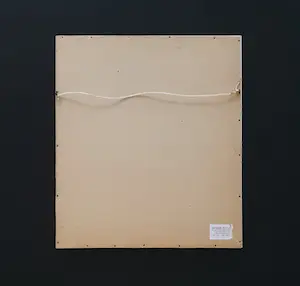 Herman Moerkerk - Kantoor scene kopen? Bied vanaf 40!