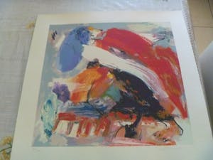 Lou Thissen - uit de serie Serafijnen - Serafijnen 2 kopen? Bied vanaf 35!